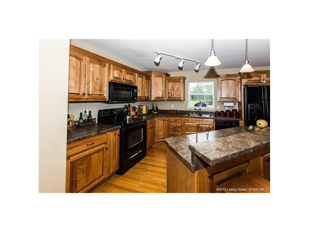 1575 Edwardsville Galena Road Georgetown, IN 47122 - Photo 20 of 58
