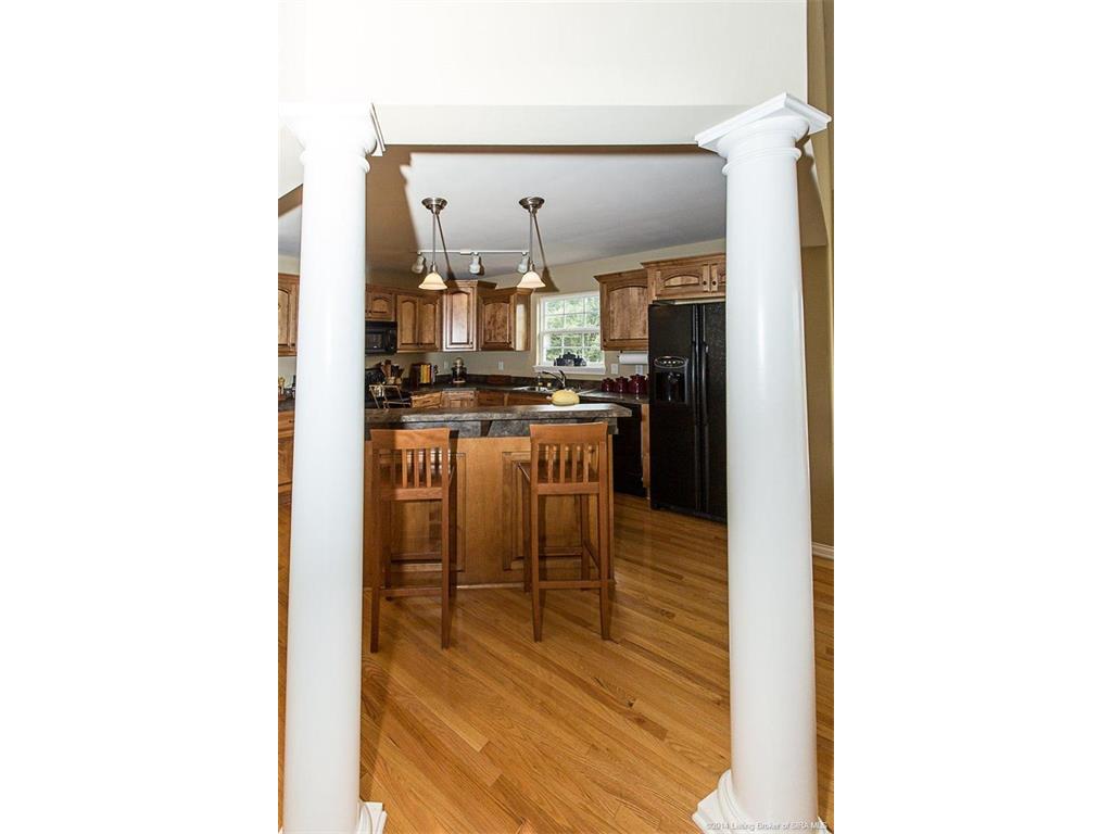 1575 Edwardsville Galena Road Georgetown, IN 47122 - Photo 27 of 58