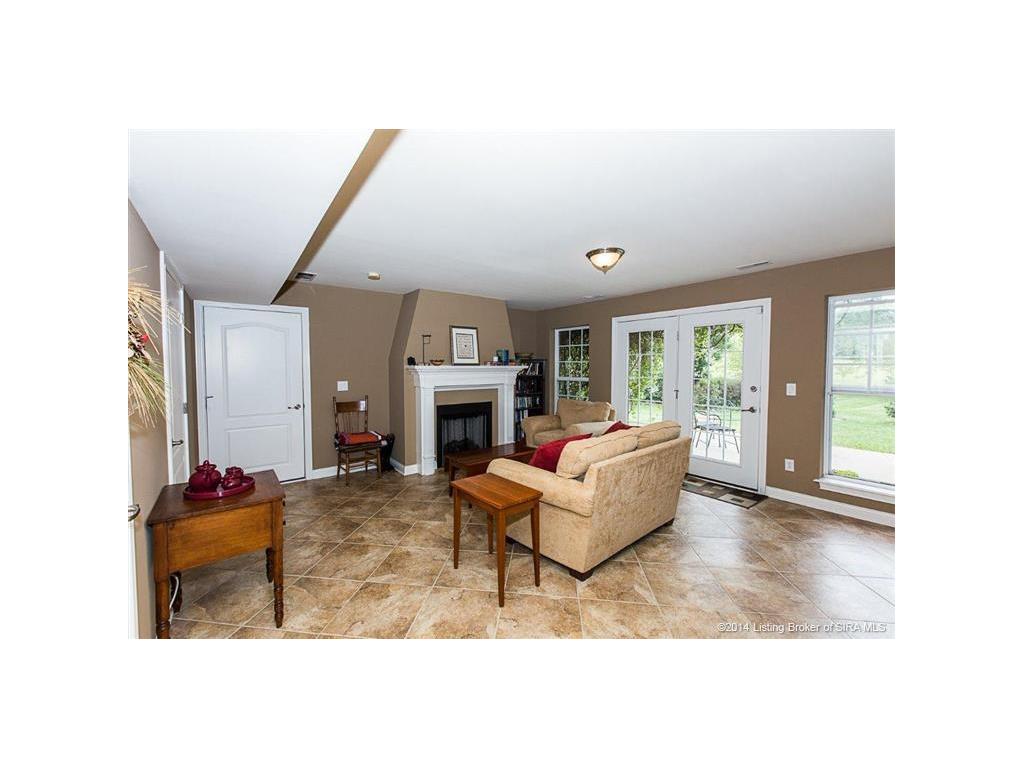 1575 Edwardsville Galena Road Georgetown, IN 47122 - Photo 45 of 58