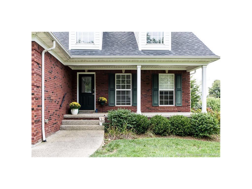 1575 Edwardsville Galena Road Georgetown, IN 47122 - Photo 53 of 58