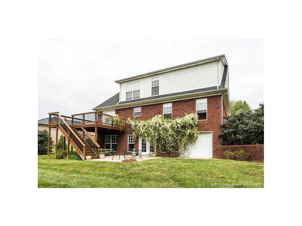 1575 Edwardsville Galena Road Georgetown, IN 47122 - Photo 55 of 58