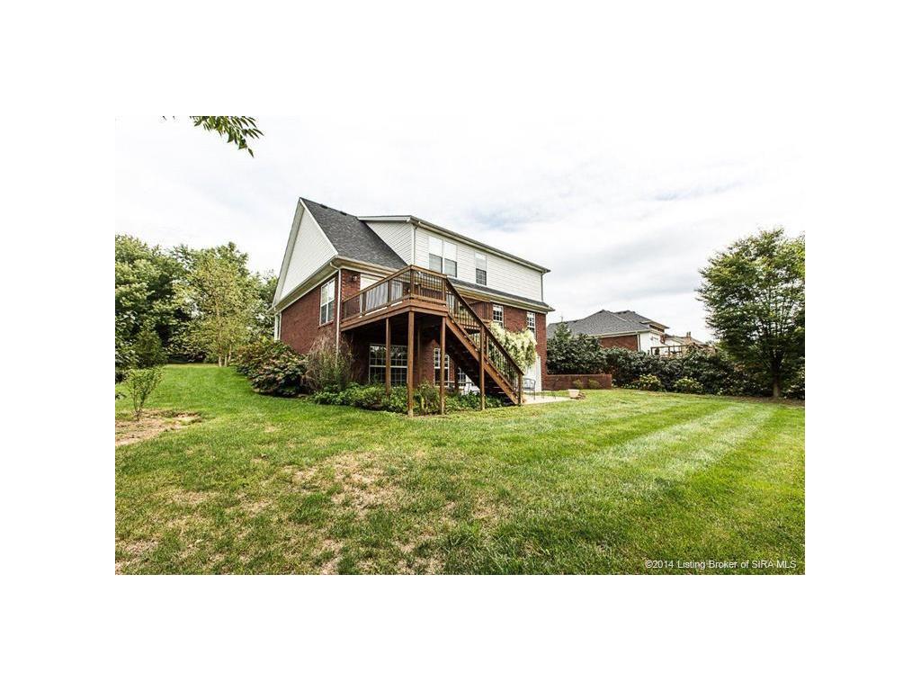 1575 Edwardsville Galena Road Georgetown, IN 47122 - Photo 57 of 58
