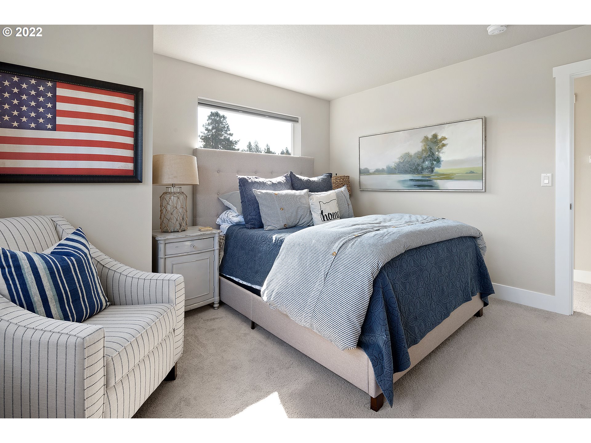 4530 Southwest Luradel Street Portland, OR 97219 - Photo 23 of 32 Gallery Image 23