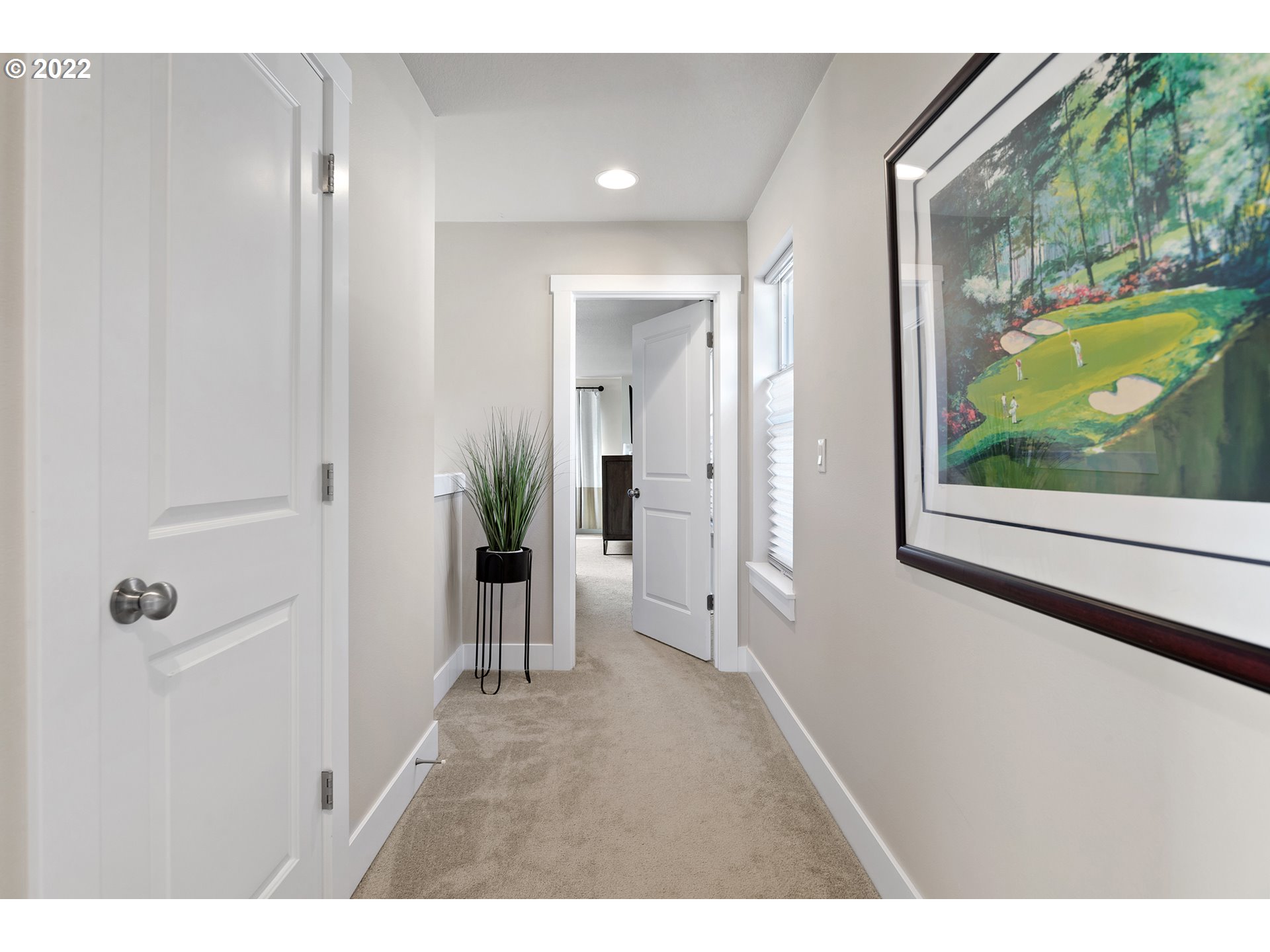 4530 Southwest Luradel Street Portland, OR 97219 - Photo 28 of 32 Gallery Image 28