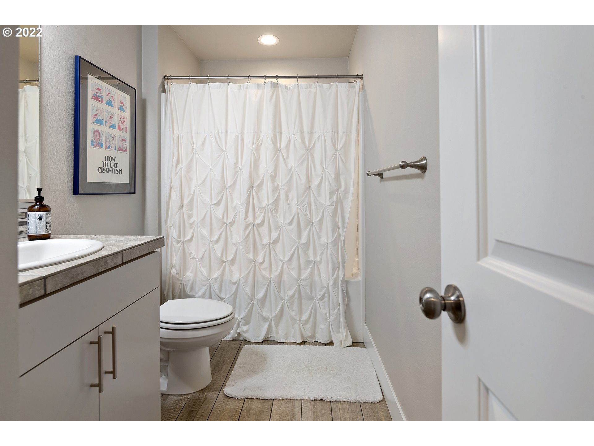 4530 Southwest Luradel Street Portland, OR 97219 - Photo 29 of 32 Gallery Image 29