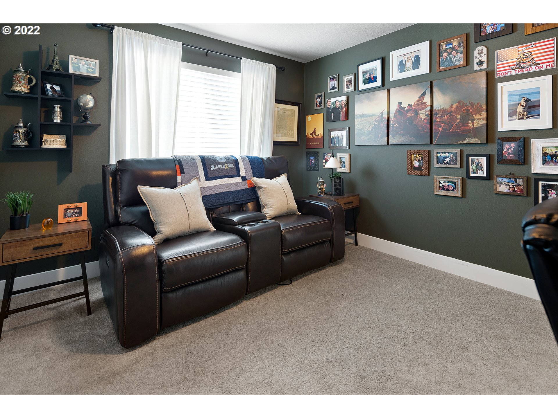 4530 Southwest Luradel Street Portland, OR 97219 - Photo 30 of 32 Gallery Image 30