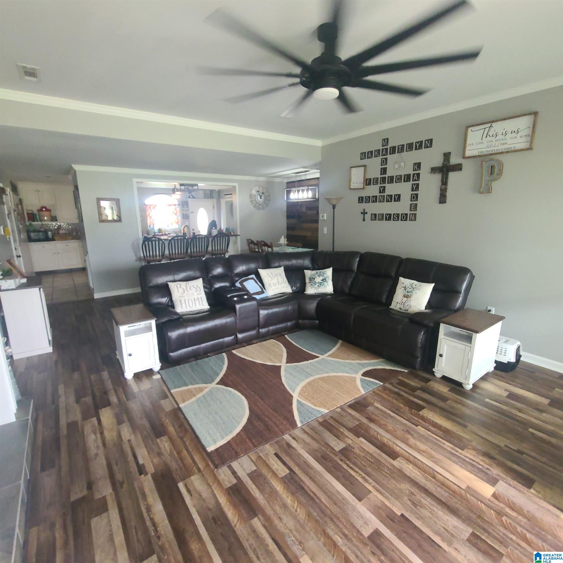 1730 Pine Dale Road Ashville, AL 35953 - Photo 2 of 24
