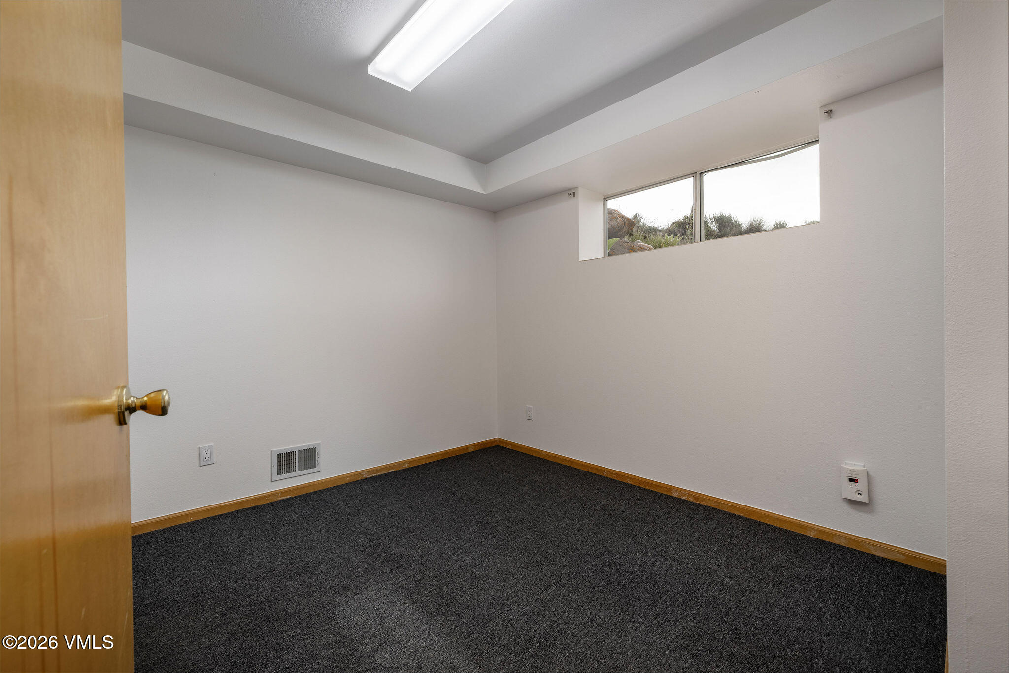274 Beard Creek Road, Unit H4 Edwards, CO 81632 - Photo 34 of 41 2605_morningstar_th_4H_interior_office_a