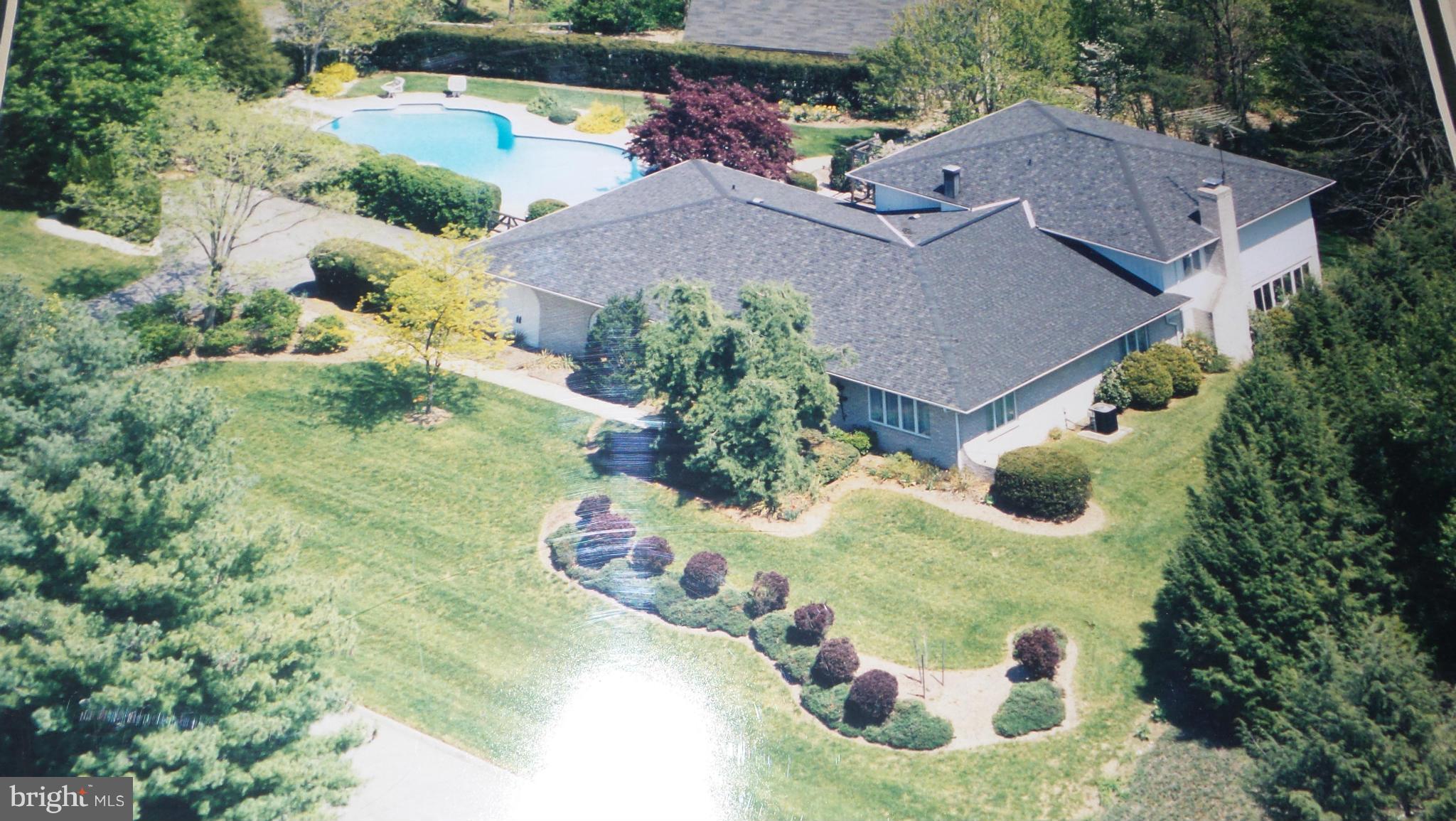 13409 Bladon Road Phoenix, MD 21131 - Photo 1 of 27 an aerial view of residential houses with outdoor space