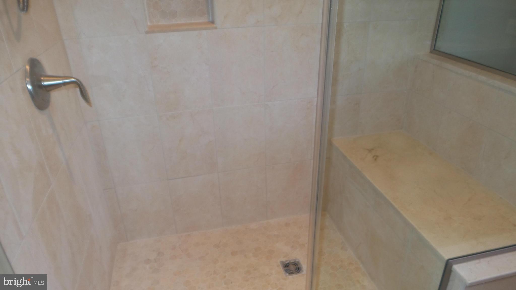 13409 Bladon Road Phoenix, MD 21131 - Photo 11 of 27 a bathroom with a shower