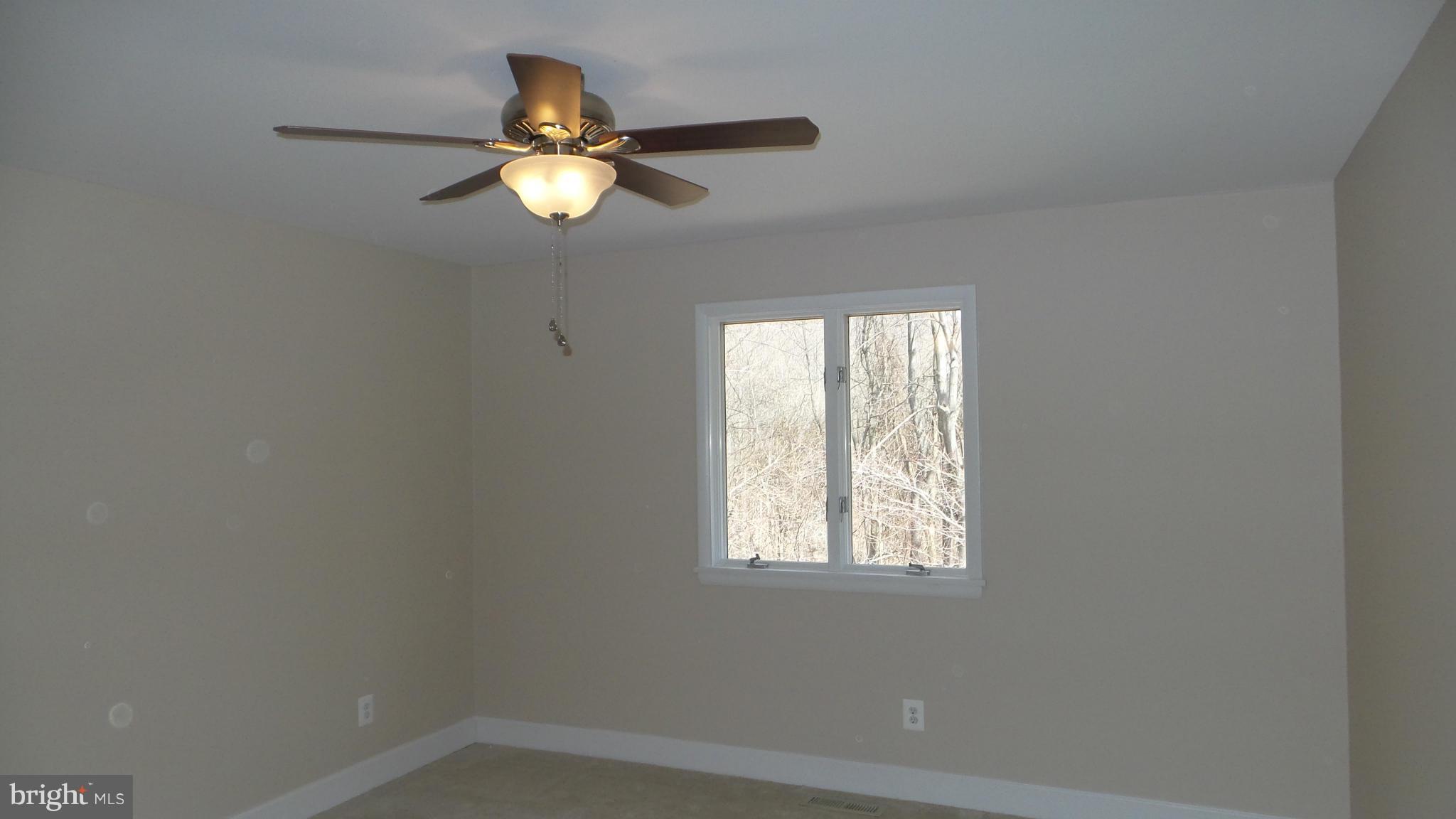 13409 Bladon Road Phoenix, MD 21131 - Photo 15 of 27 a window in an empty room