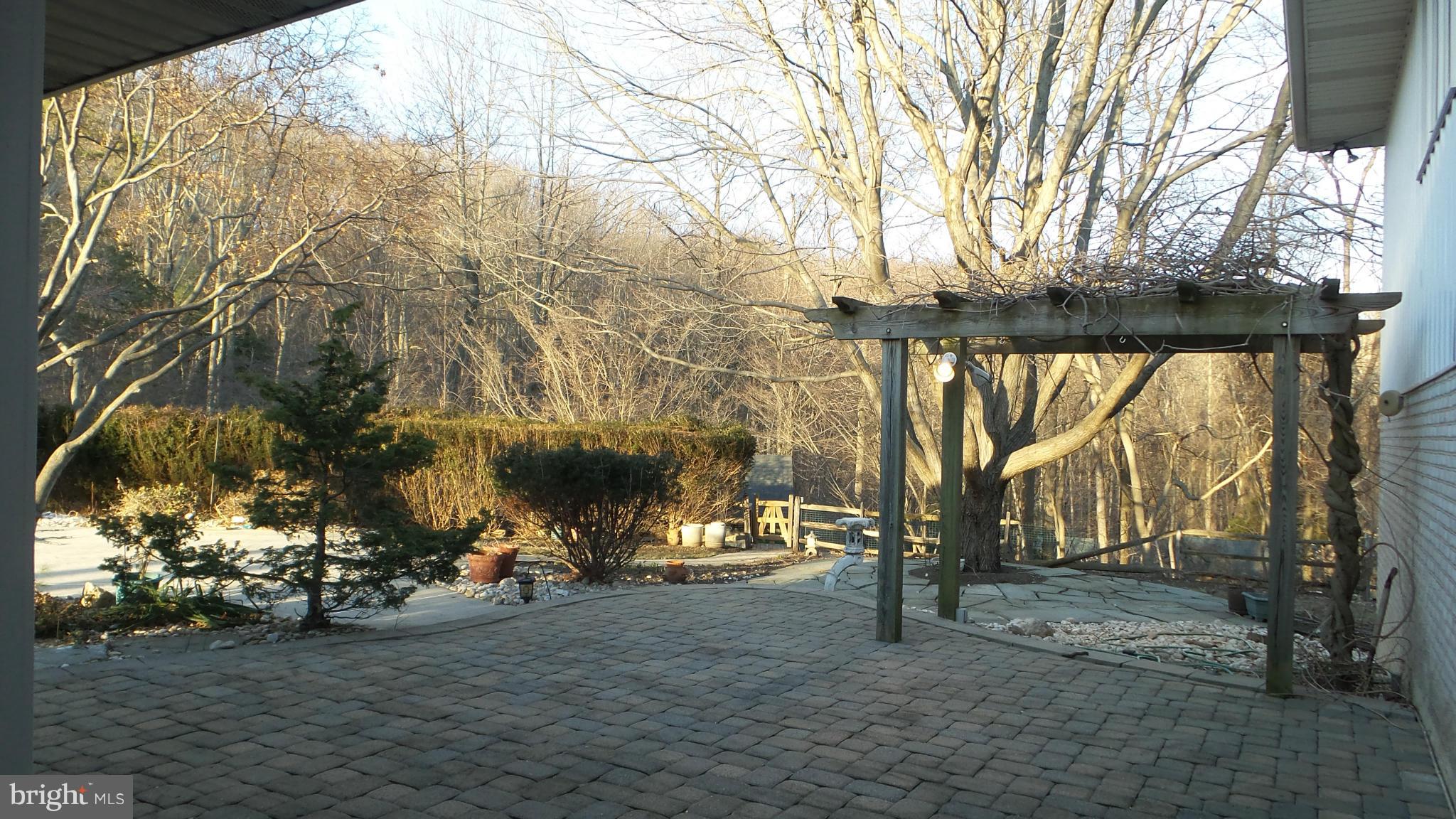 13409 Bladon Road Phoenix, MD 21131 - Photo 25 of 27 a view of outdoor space and yard