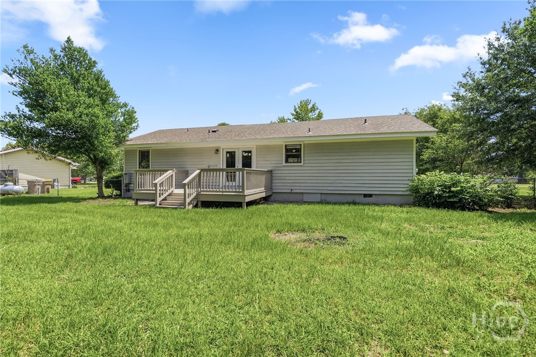 118 Hope Lane Rincon, GA 31326 - Photo 33 of 36