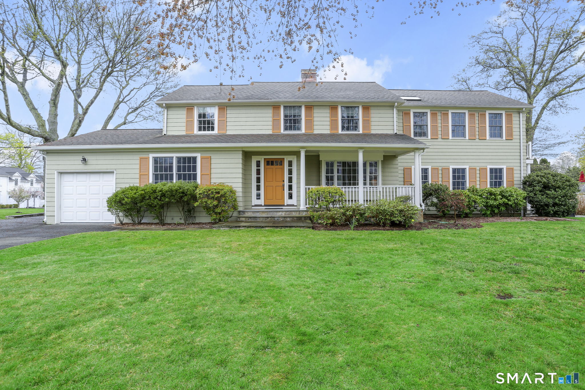 23 Garden City Road Darien, CT 06820 - Photo 1 of 31