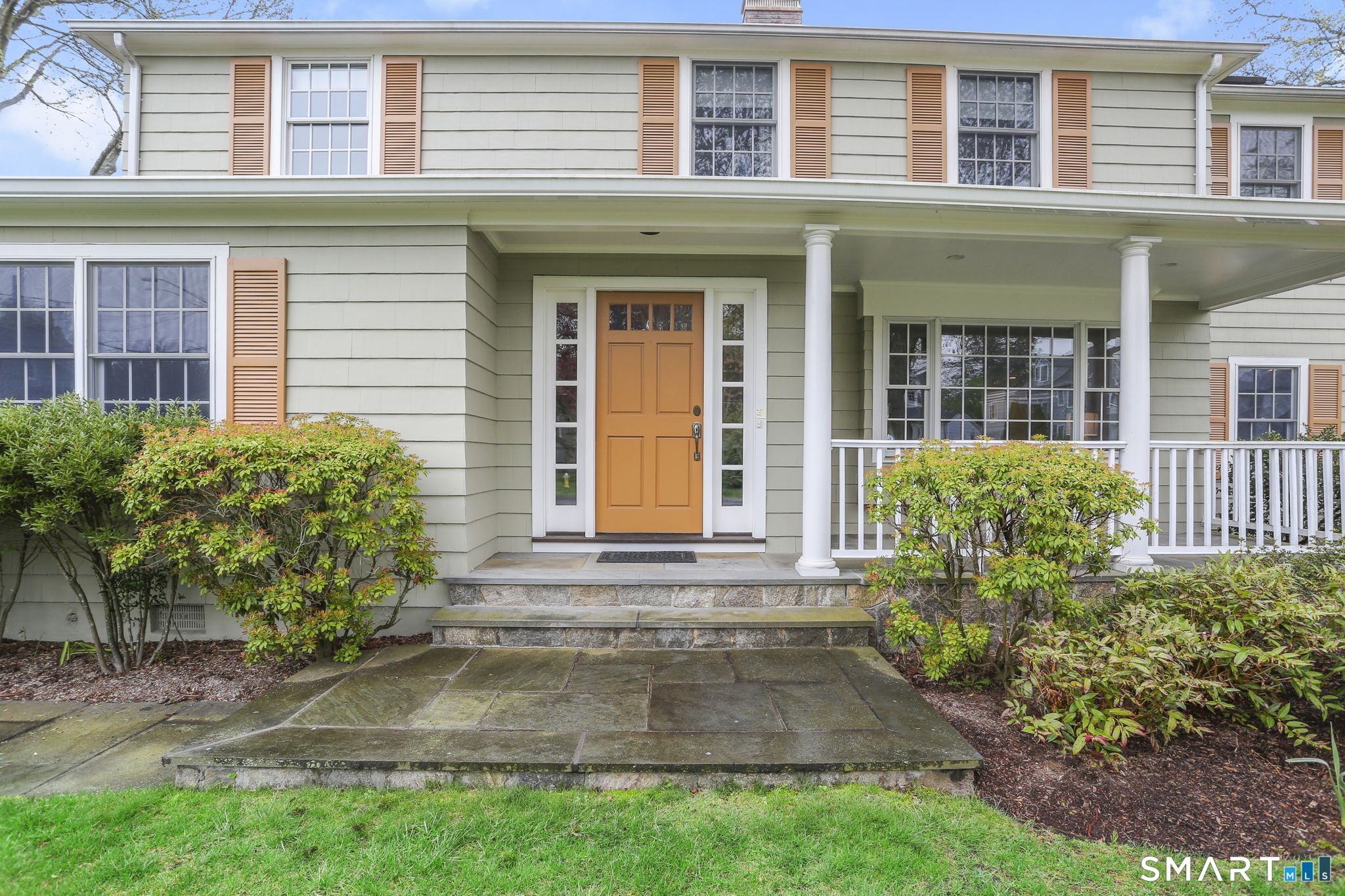 23 Garden City Road Darien, CT 06820 - Photo 2 of 31
