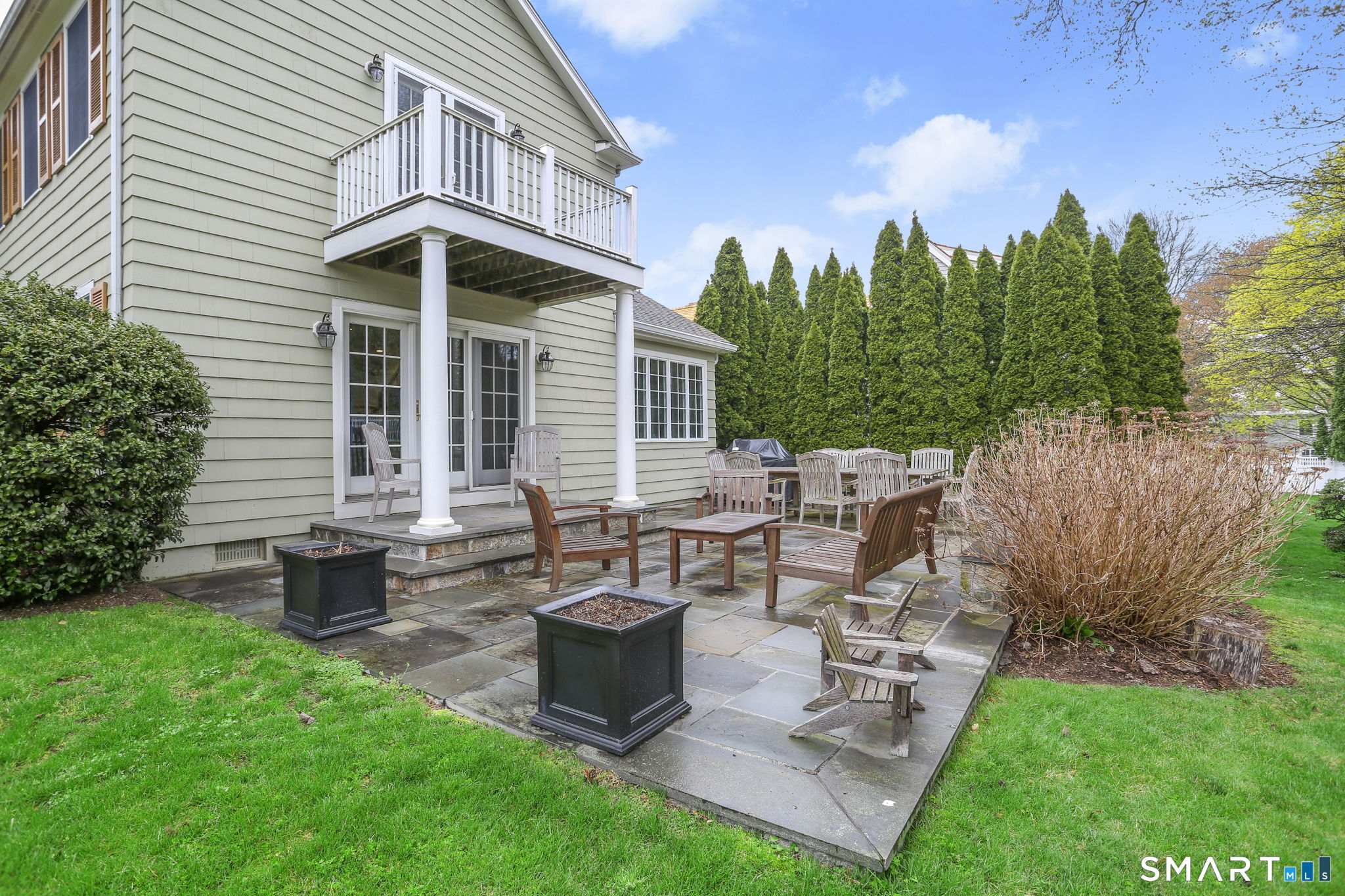 23 Garden City Road Darien, CT 06820 - Photo 27 of 31