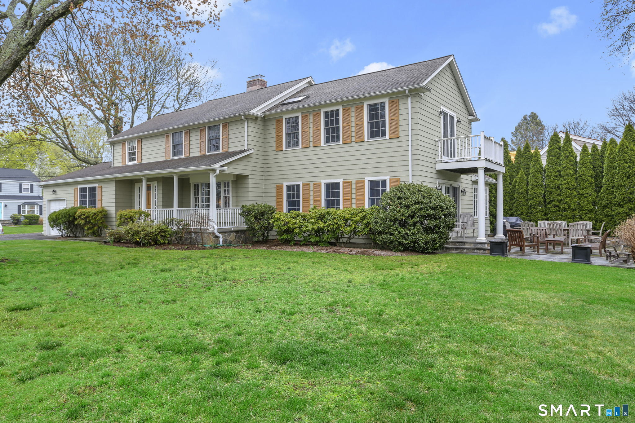 23 Garden City Road Darien, CT 06820 - Photo 28 of 31