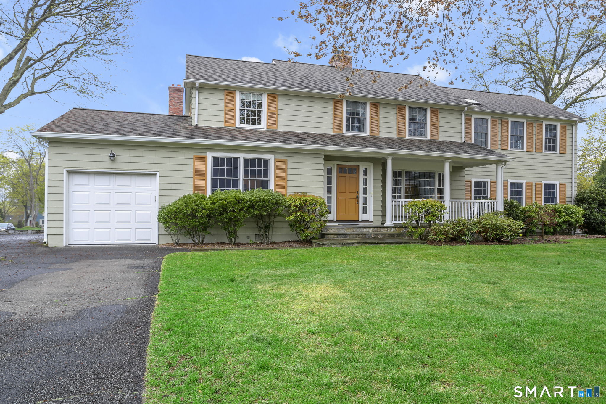 23 Garden City Road Darien, CT 06820 - Photo 29 of 31