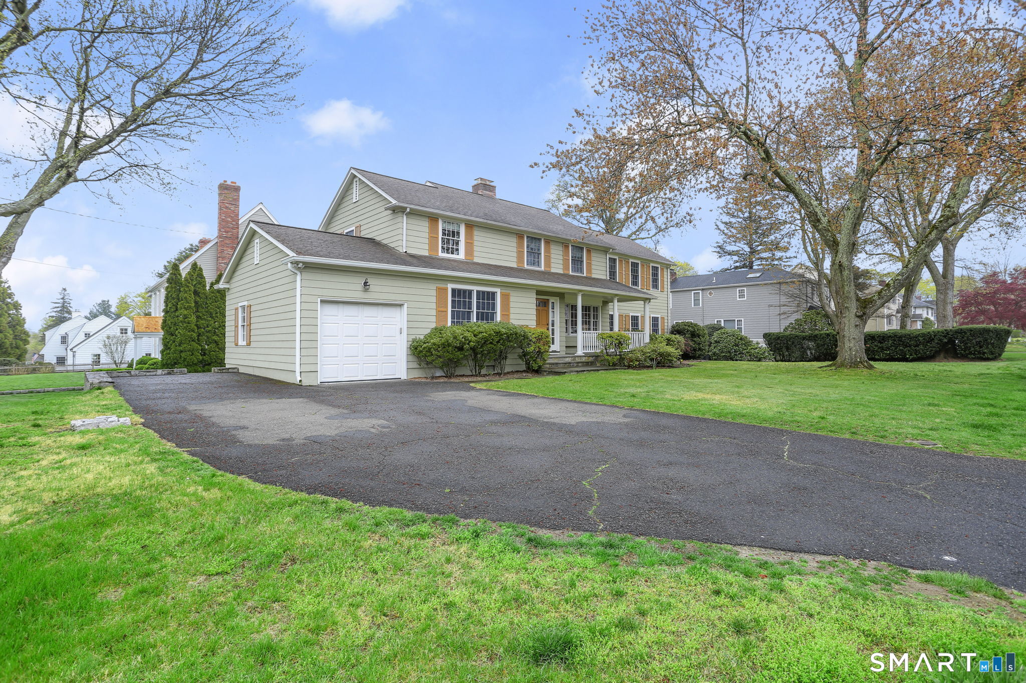23 Garden City Road Darien, CT 06820 - Photo 30 of 31