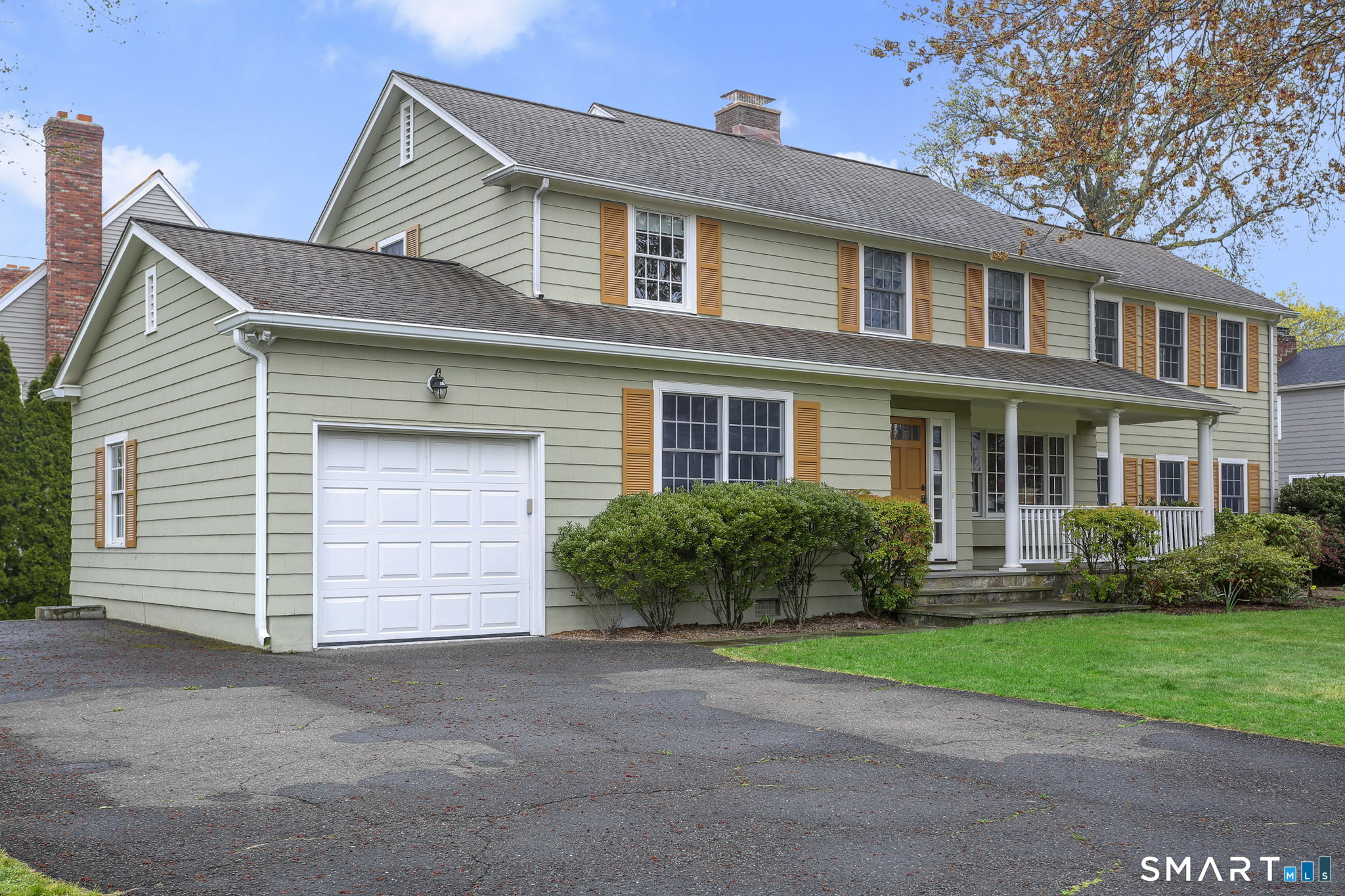 23 Garden City Road Darien, CT 06820 - Photo 31 of 31