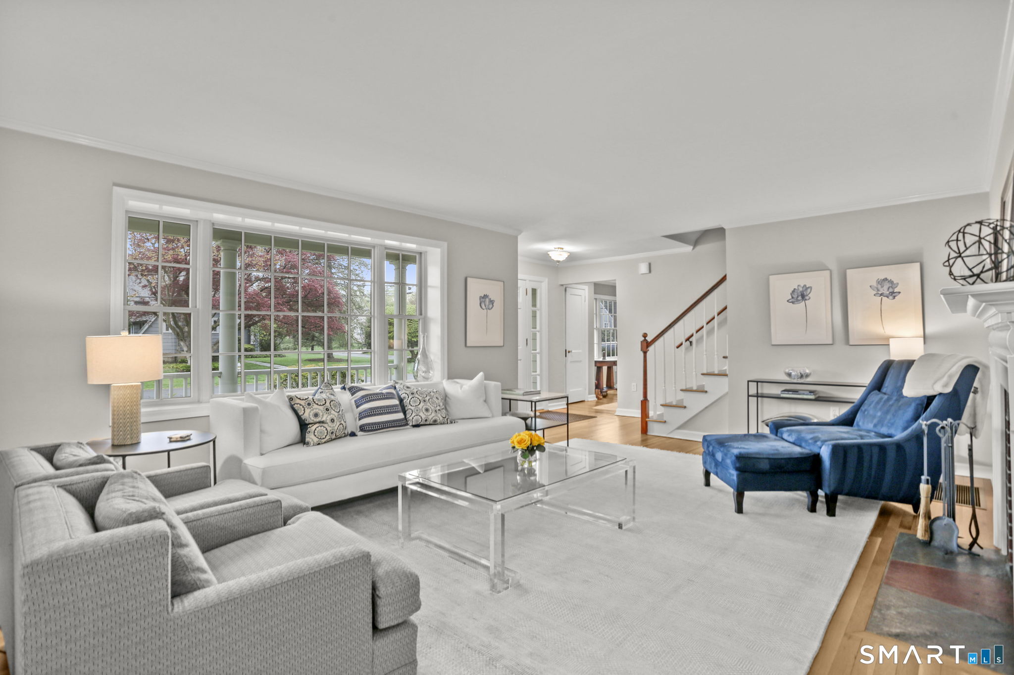 23 Garden City Road Darien, CT 06820 - Photo 5 of 31