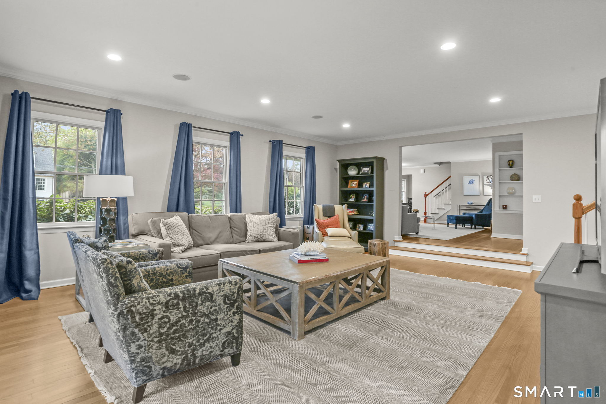 23 Garden City Road Darien, CT 06820 - Photo 8 of 31