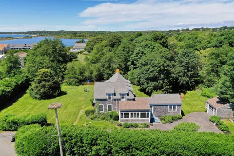 $1,800,000 | 66 Fresh River Lane, Falmouth, MA 02540