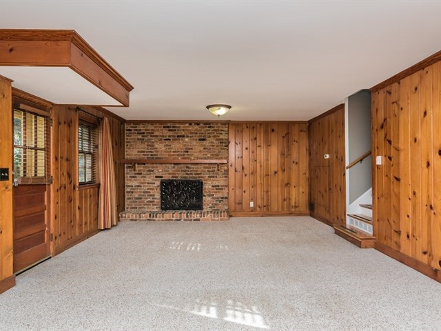 2007 Varnell Avenue Raleigh, NC 27612 - Photo 17 of 22 Family Room