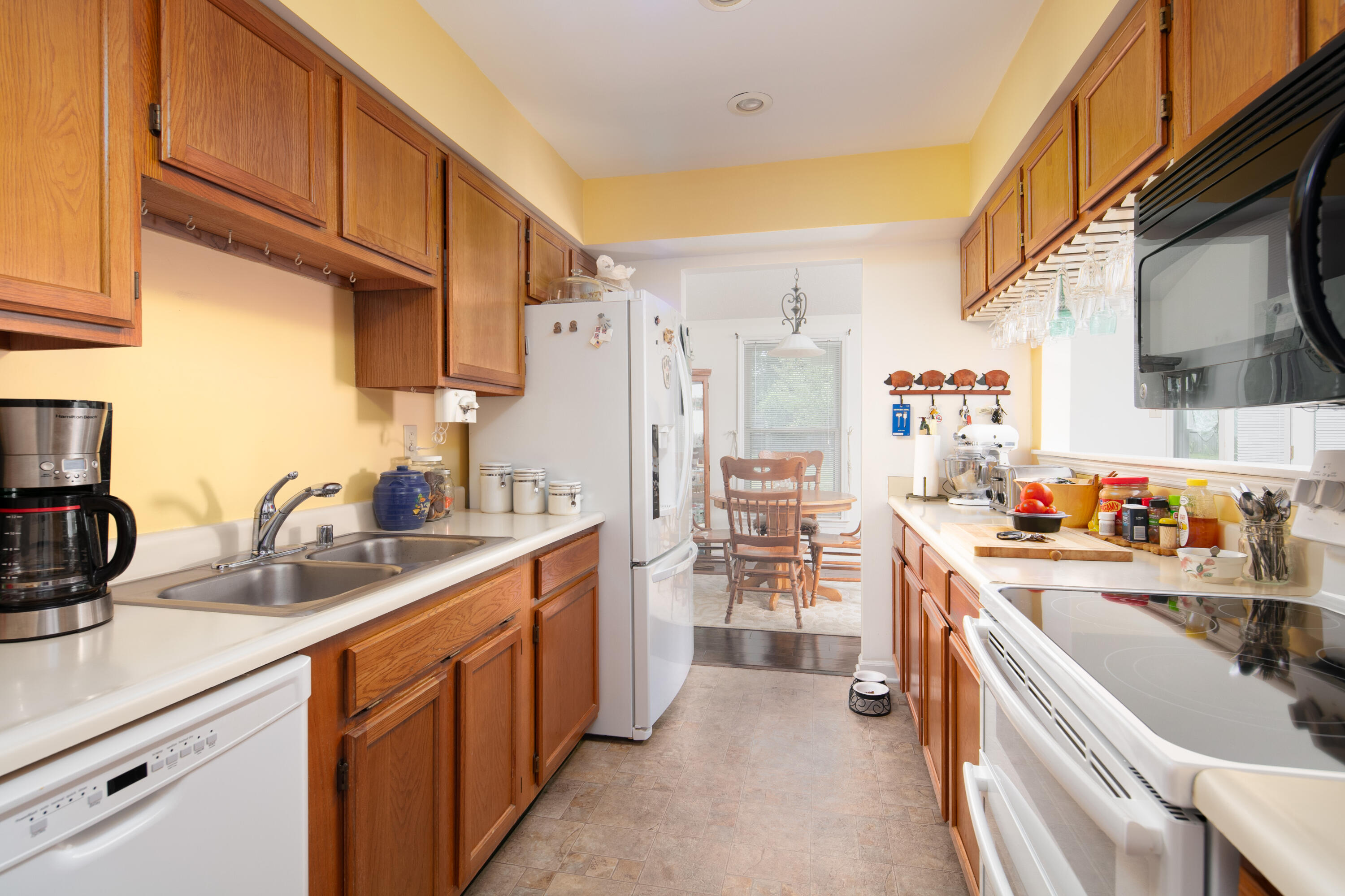 603 Hunters Ridge Road Versailles, KY 40383 - Photo 10 of 22 Kitchen