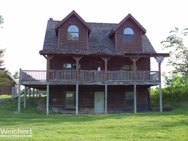 8098 Rattle Run Road Columbus, MI 48063 - Photo 1 of 20