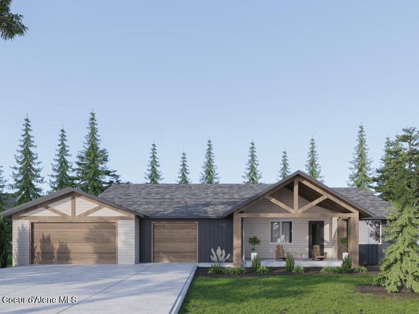 B1-l1 Sylvan Road Athol, ID 83801 - Photo 2 of 57 2