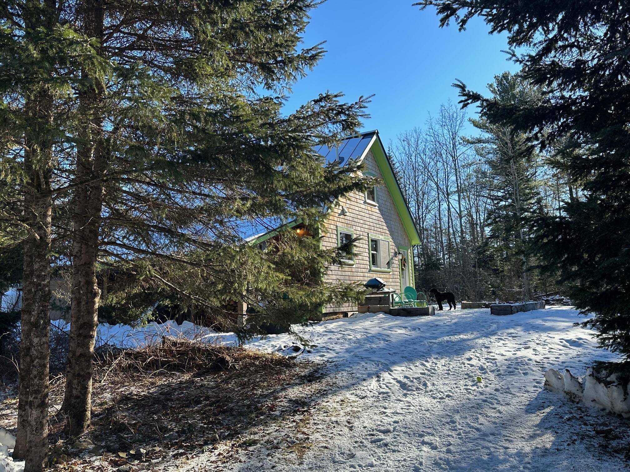 500 Jackson Road Monroe, ME 04951 - Photo 1 of 40 IMG_4631