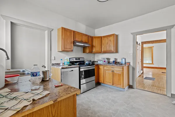 $299,900 | 621 North Huron Street, De Pere, WI 54115