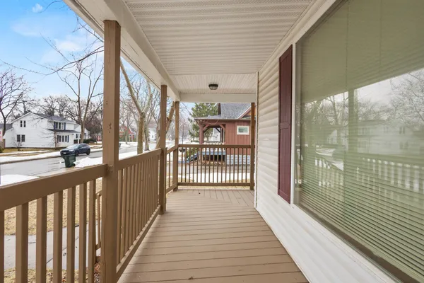 $299,900 | 621 North Huron Street, De Pere, WI 54115
