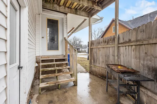 $299,900 | 621 North Huron Street, De Pere, WI 54115