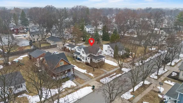 $299,900 | 621 North Huron Street, De Pere, WI 54115