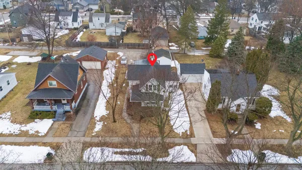 $299,900 | 621 North Huron Street, De Pere, WI 54115
