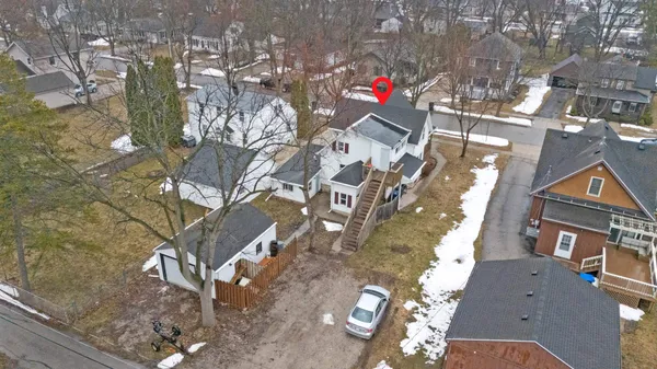 $299,900 | 621 North Huron Street, De Pere, WI 54115
