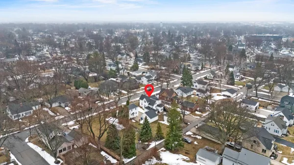 $299,900 | 621 North Huron Street, De Pere, WI 54115