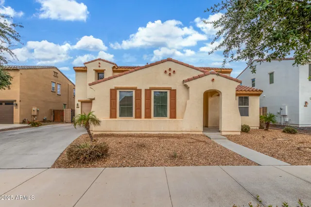 $3,100 | 20932 Vía De Arboles, Queen Creek, AZ 85142