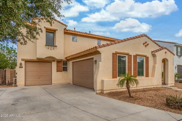$3,100 | 20932 Vía De Arboles, Queen Creek, AZ 85142