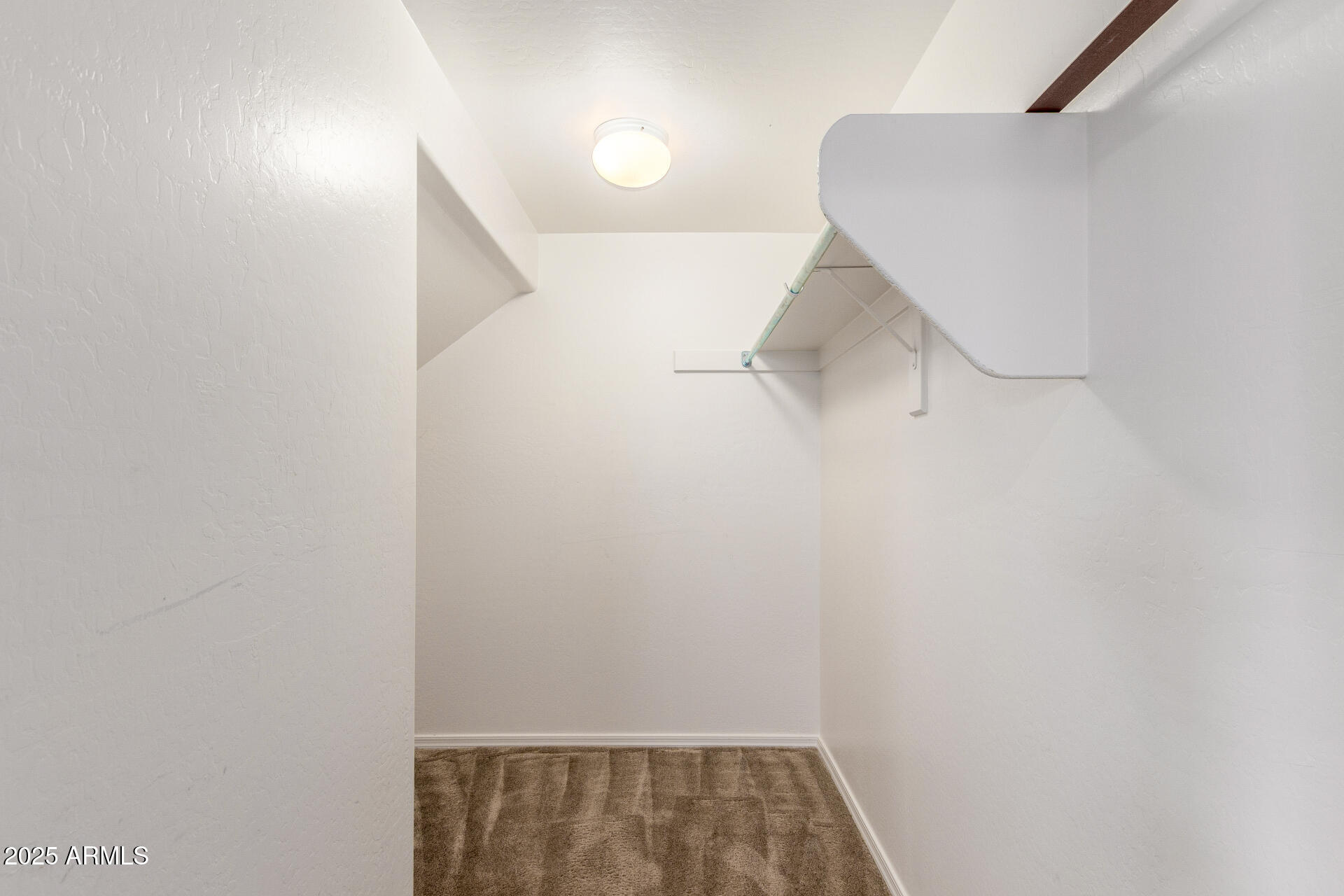 20932 Vía De Arboles Queen Creek, AZ 85142 - Photo 43 of 58 a view of staircase with white walls