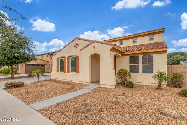 $3,100 | 20932 Vía De Arboles, Queen Creek, AZ 85142