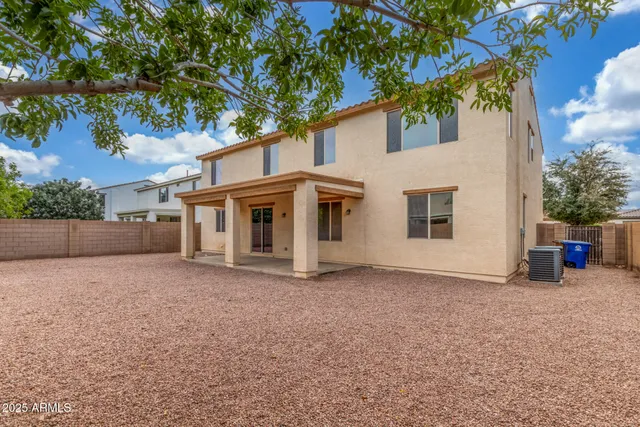 $3,100 | 20932 Vía De Arboles, Queen Creek, AZ 85142