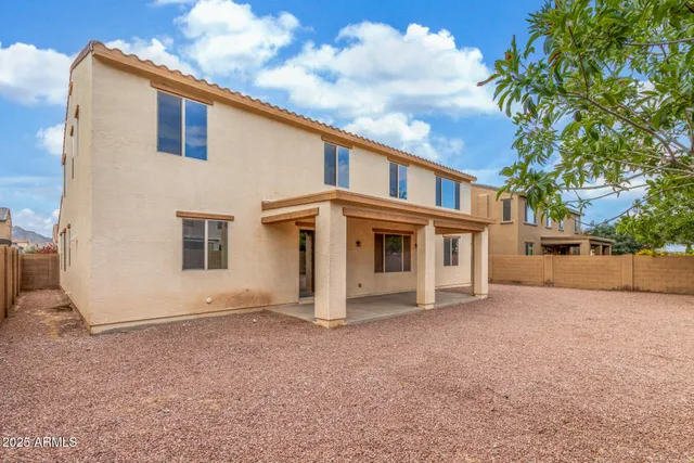 $3,100 | 20932 Vía De Arboles, Queen Creek, AZ 85142