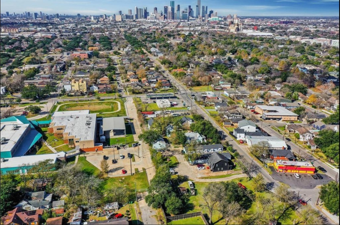 4976 Polk Street Houston, TX 77023 - Photo 4 of 4 Gallery Image 4