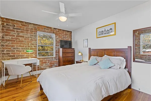 $215,000 | 24 Daniel Street Southeast, Unit 12, Atlanta, GA 30312