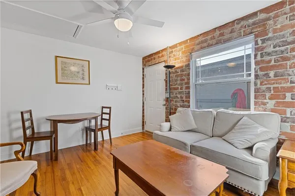 $215,000 | 24 Daniel Street Southeast, Unit 12, Atlanta, GA 30312