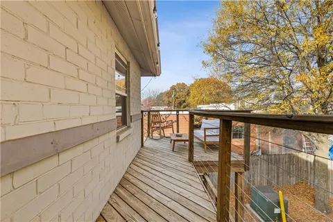 $215,000 | 24 Daniel Street Southeast, Unit 12, Atlanta, GA 30312