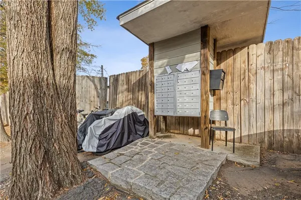 $215,000 | 24 Daniel Street Southeast, Unit 12, Atlanta, GA 30312